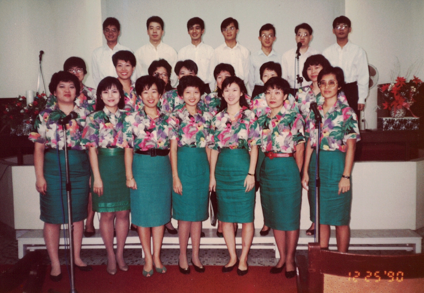 choir-25-dec-1990